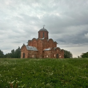 Фото от владельца Церковь Спаса Преображения на Ковалеве, музей