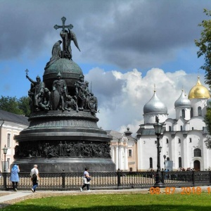 Фото от владельца Софийский собор