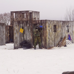 Фото от владельца HOLMGARD, клуб активного отдыха