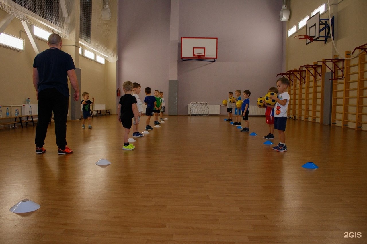 мини футбол великий новгород