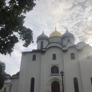 Фото от владельца Софийский собор