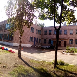 Фото от владельца Чебурашка, детский сад №68