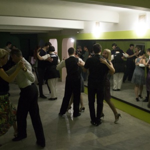 Фото от владельца La Vida del Tango, школа аргентинского танго