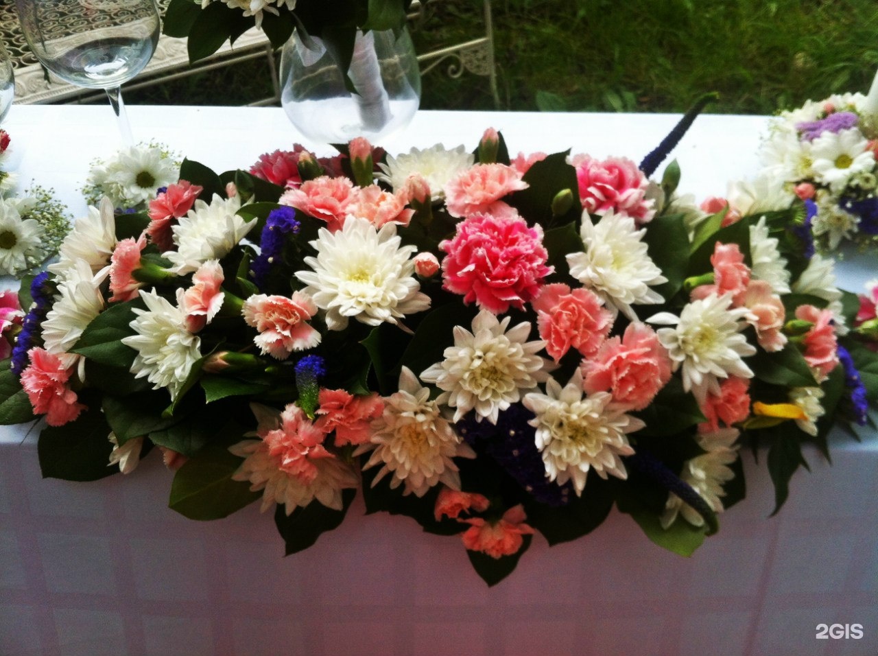 Японские символы по вязанию Японские символы по вязанию