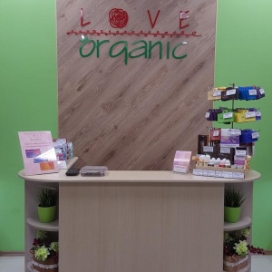 Фото от владельца Love Organic, магазин натуральной косметики