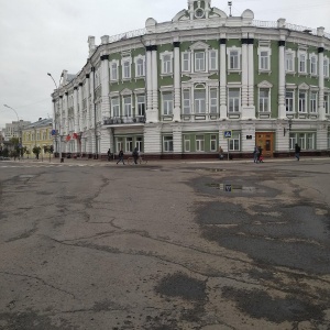 Фото от владельца Департамент финансов, Администрация г. Вологды