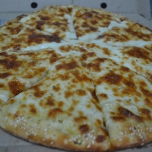 Фото от владельца Crazy pizza, служба доставки пиццы