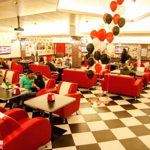 Фото от владельца DINER, кафе