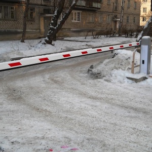 Фото от владельца Автоматика Астрахань МиРо, ООО, торговая компания