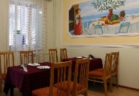Отель Сюрприз в Астраханской области