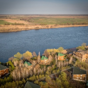 Фото от владельца Астория, клуб рыбаков и охотников