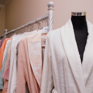 Фото от владельца Батиста, салон домашнего текстиля и женской одежды