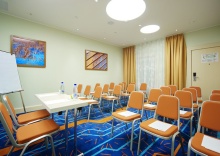 Астрахань: Отель Cosmos Astrakhan Hotel