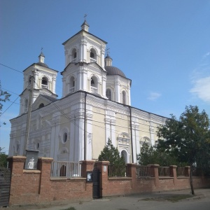 Фото от владельца Храм Успения Пресвятой Богородицы Римско-Католической церкви