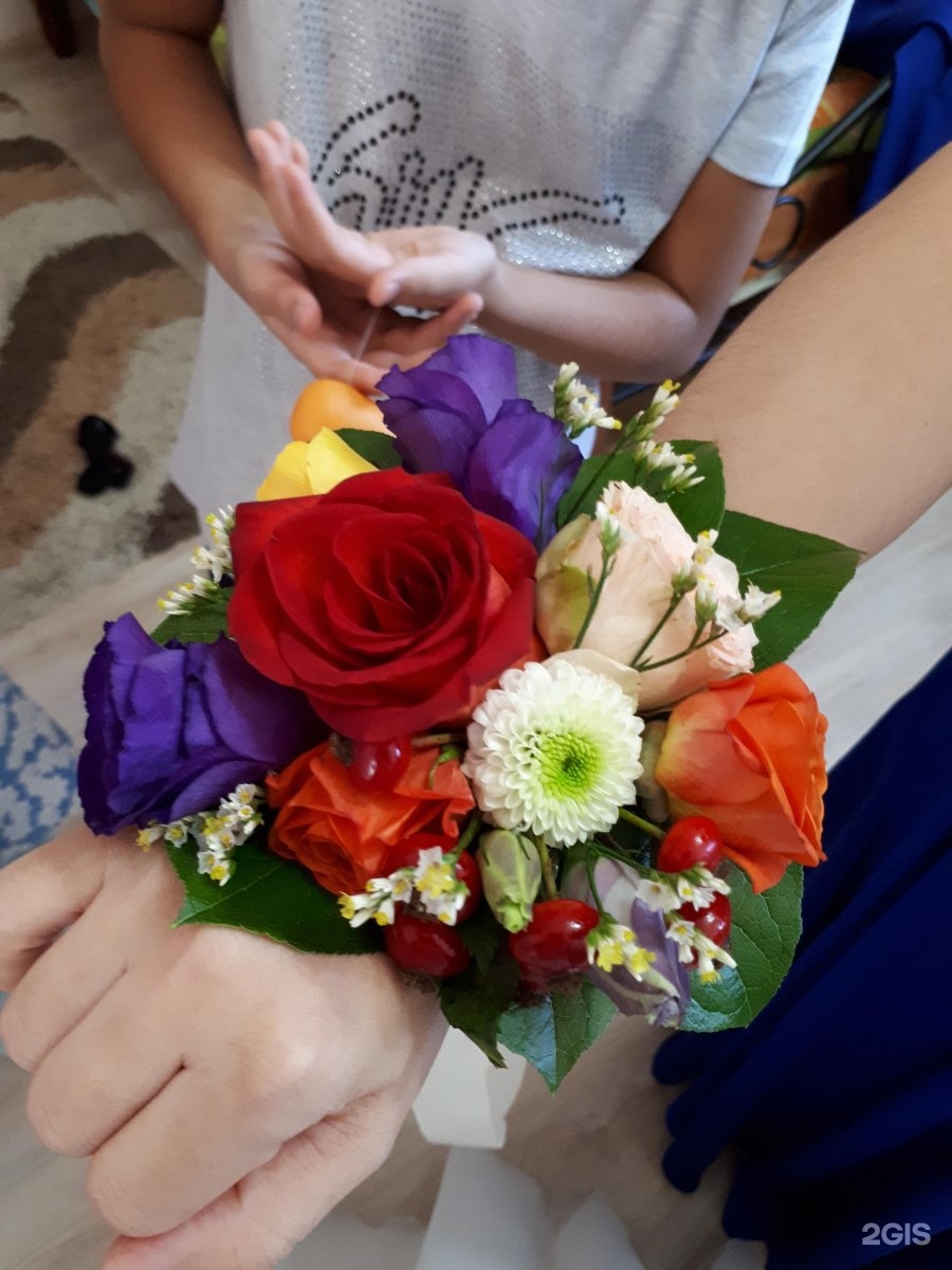Бутик букет астрахань, детский дни
