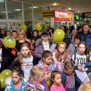 Фото от владельца Вива, торгово-сервисный центр