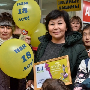 Фото от владельца Вива, торгово-сервисный центр