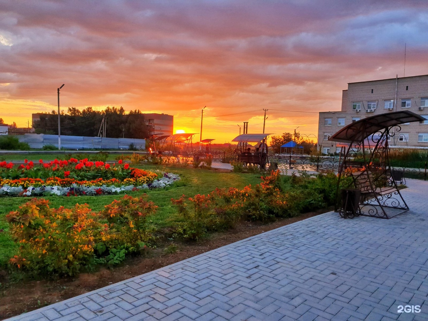 Городская клиническая больница 3 краснодар