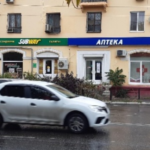 Фото от владельца Subway, сеть ресторанов быстрого обслуживания