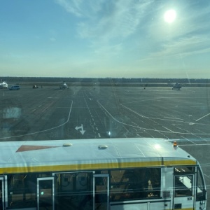 Фото от владельца Аэропорт Астрахань
