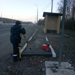 Фото от владельца Астраханский трест инженерно-строительных изысканий, ОАО