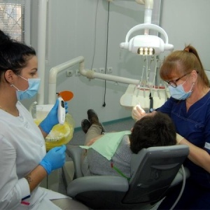 Фото от владельца Янковая и К, стоматологическая клиника
