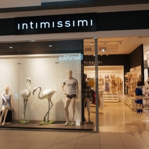Фото от владельца Intimissimi, магазин нижнего белья