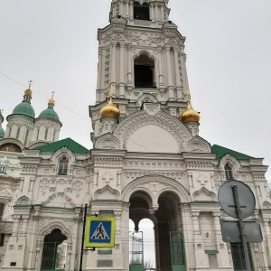 Фото от владельца Астраханский Кремль, историко-архитектурный музейный комплекс