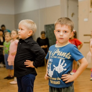 Фото от владельца Рэгтайм, профессиональная школа танцев