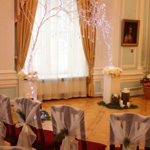 Фото от владельца Je taime, студия свадебного и праздничного декора