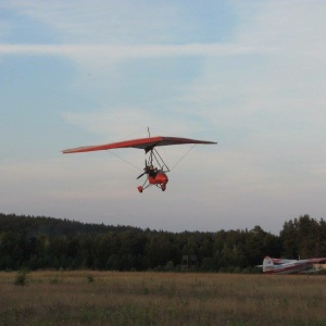 Фото от владельца Добролёт, авиационно-техническое спортивное общество