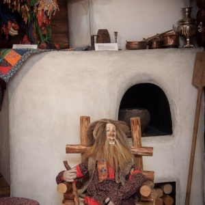 Фото от владельца Дом куклы имени Татьяны Калининой, художественная галерея