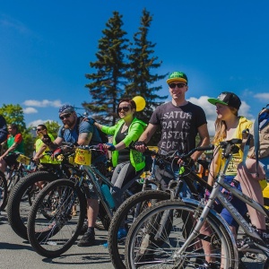 Фото от владельца VELOVE, общественное движение велосипедистов г. Петрозаводска