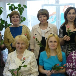 Фото от владельца Городская детская библиотека им. В.М. Данилова