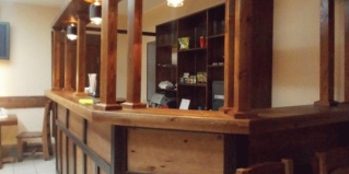 Петрозаводск: Хостел Центральный