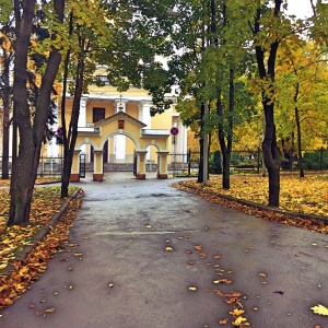 Фото от владельца Александро-Невский кафедральный собор