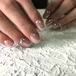 Фото от владельца La nails, студия маникюра