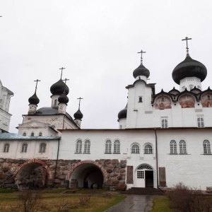 Фото от владельца Интурист-Петрозаводск, ООО, туристическая компания