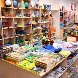 Фото от владельца ЧитайГрад, магазин книг и канцелярских товаров