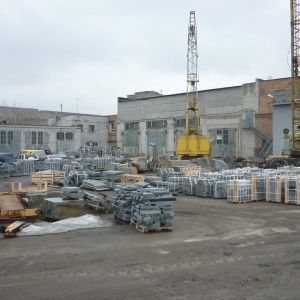 Фото от владельца Петрозаводский камнеобрабатывающий завод, ООО