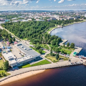 Фото от владельца Фрегат, гостиница