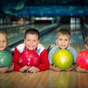 Фото от владельца Golden Strike, развлекательный центр