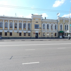 Фото от владельца Избирательная комиссия г. Тамбова