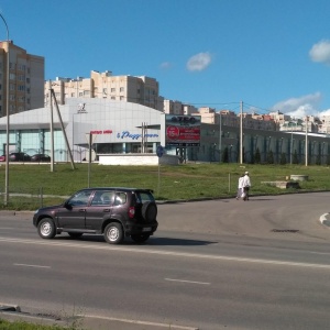 Фото от владельца в Радужном, ледовый дворец спорта