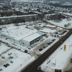 Фото от владельца Западный, автоцентр