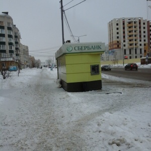 Фото от владельца Платежный терминал, Сбербанк, ПАО