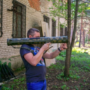 Фото от владельца Воины света, клуб