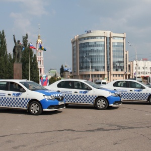 Фото от владельца Мир, ООО, охранное предприятие