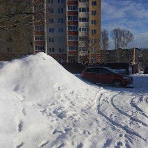 Фото от владельца РОНИ, ООО, строящиеся объекты