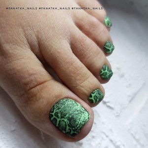 Фото от владельца Fanatka nails, ногтевая студия